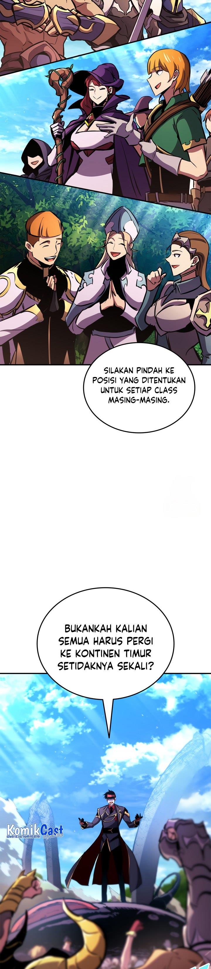 Ranker’s Return (Remake) Chap 147 - Next Chap 148