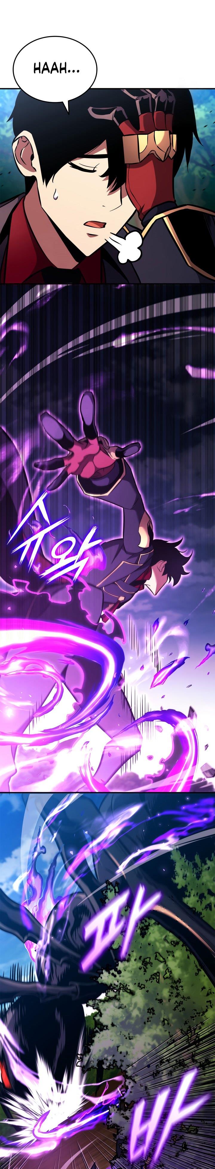 Ranker’s Return (Remake) Chap 147 - Next Chap 148