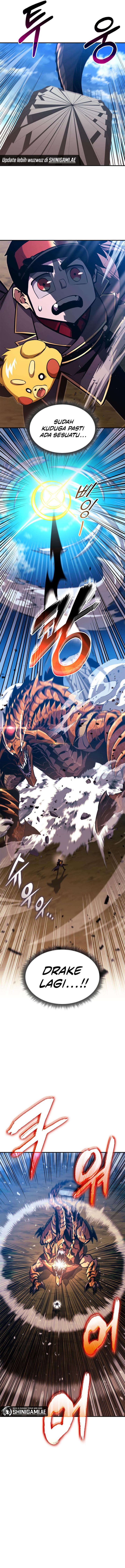 Ranker’s Return (Remake) Chap 148 - Next Chap 149