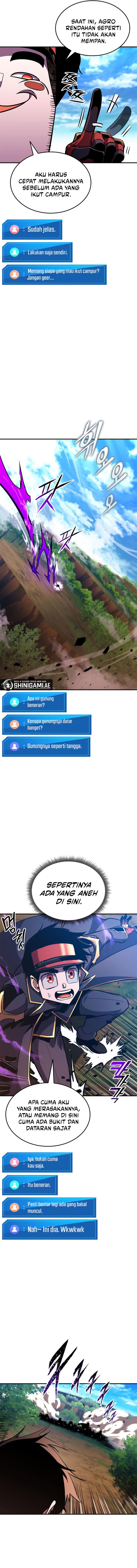 Ranker’s Return (Remake) Chap 148 - Next Chap 149