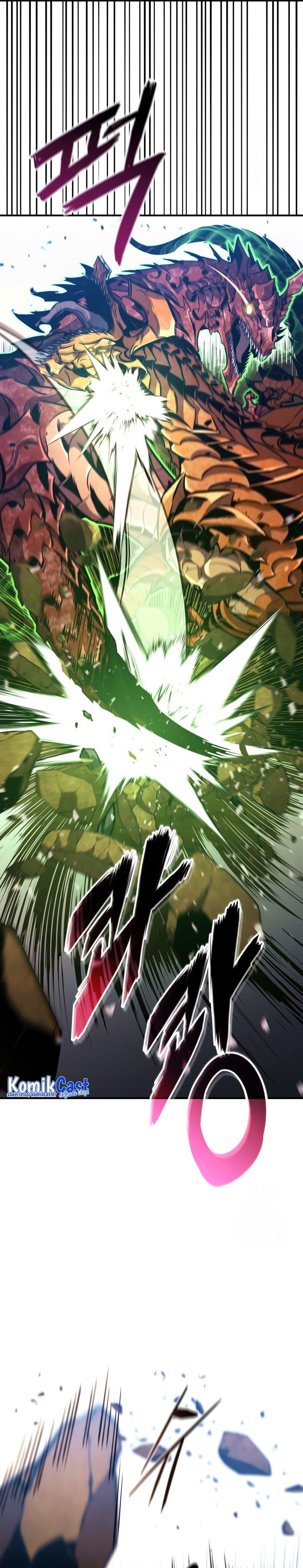 Ranker’s Return (Remake) Chap 149 - Next Chap 150