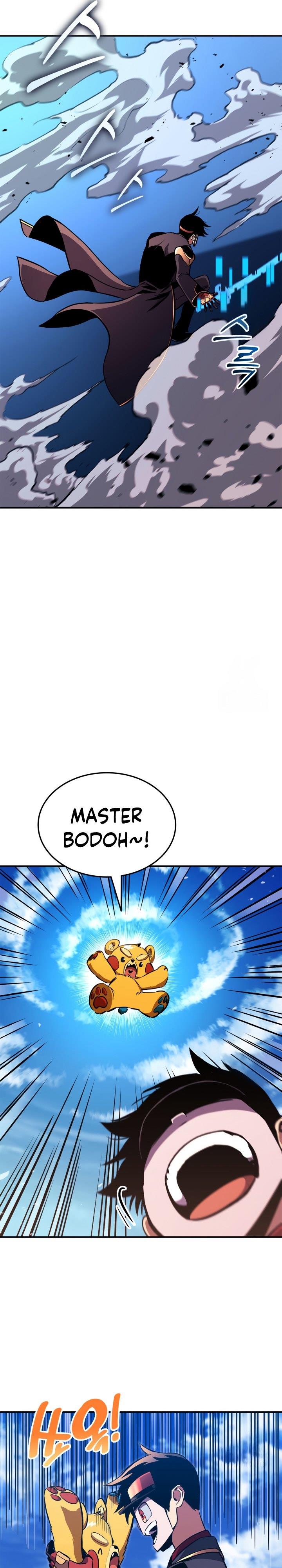 Ranker’s Return (Remake) Chap 149 - Next Chap 150