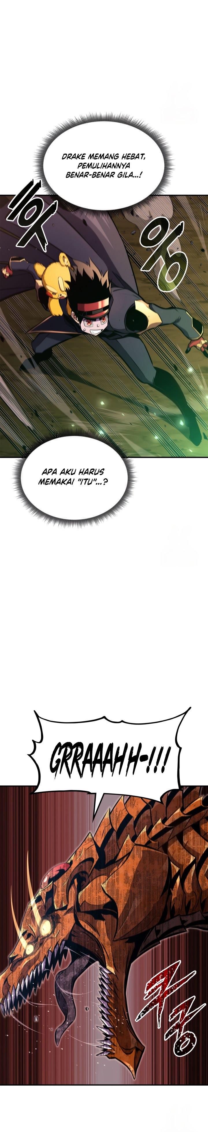 Ranker’s Return (Remake) Chap 149 - Next Chap 150