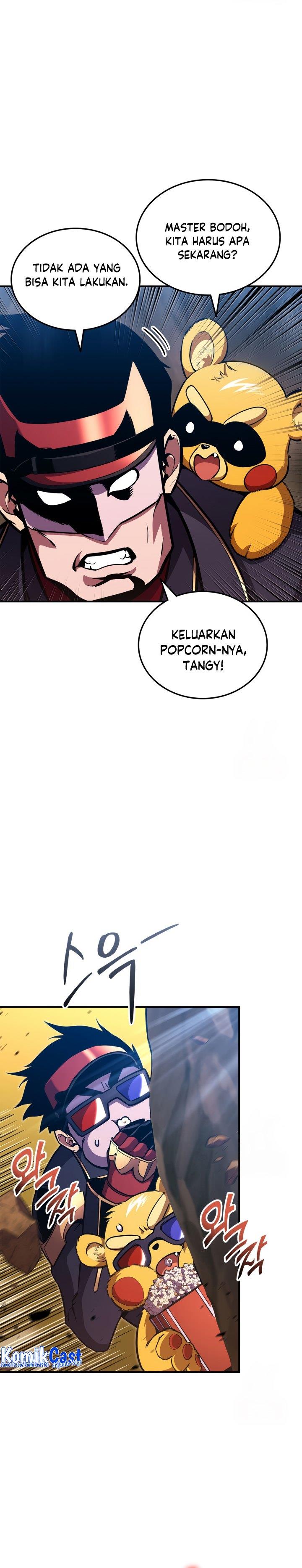 Ranker’s Return (Remake) Chap 149 - Next Chap 150