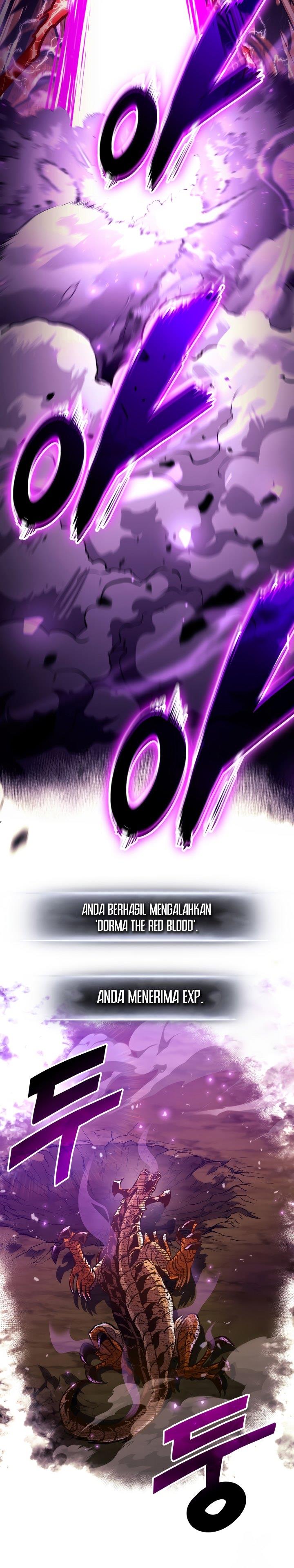 Ranker’s Return (Remake) Chap 149 - Next Chap 150