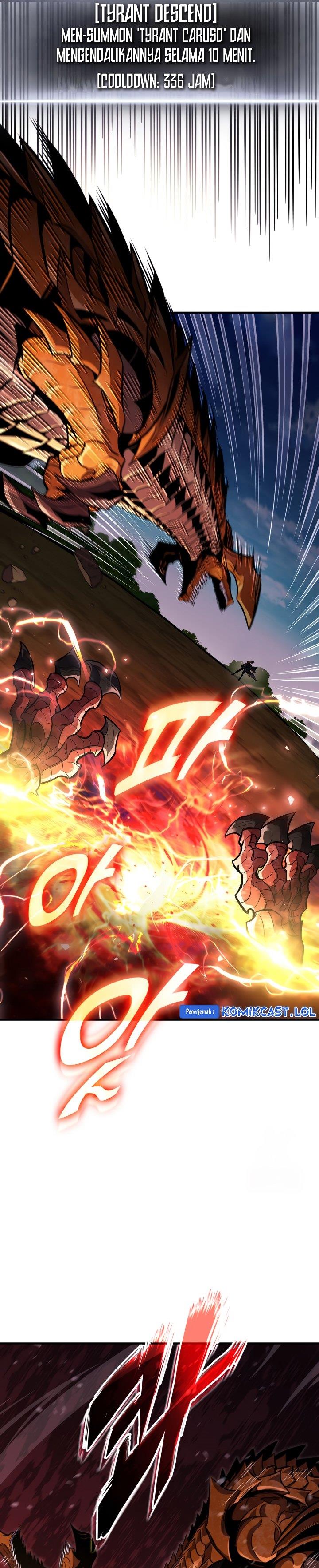 Ranker’s Return (Remake) Chap 149 - Next Chap 150