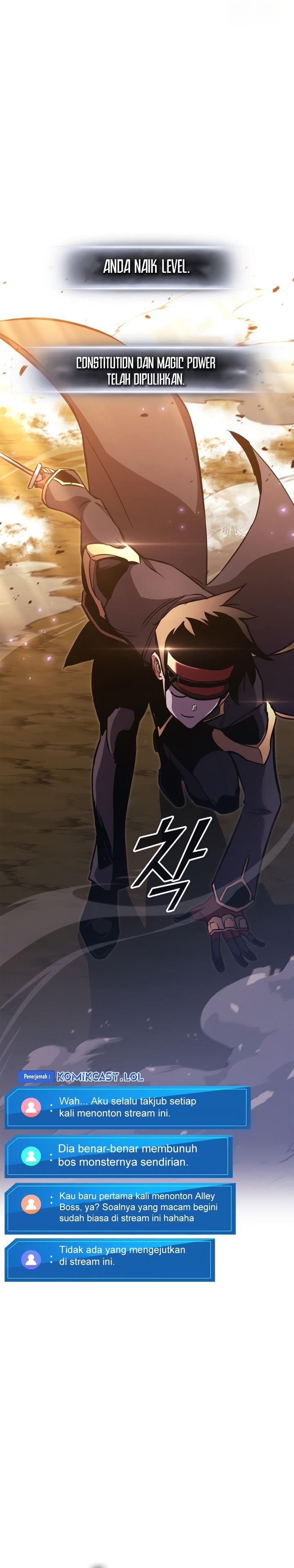 Ranker’s Return (Remake) Chap 149 - Next Chap 150