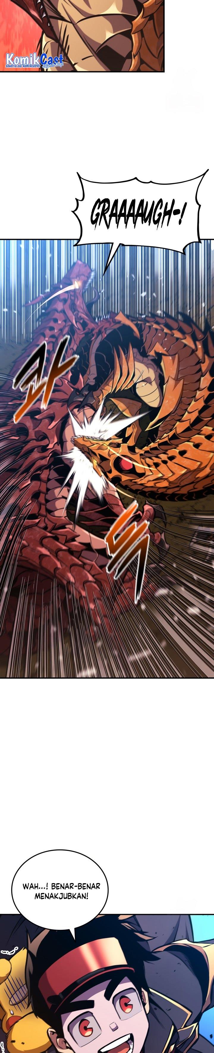 Ranker’s Return (Remake) Chap 149 - Next Chap 150