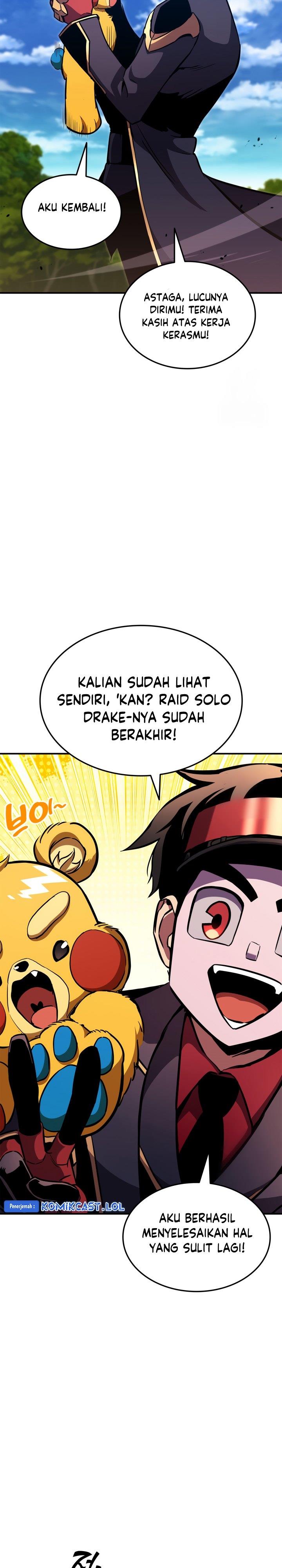 Ranker’s Return (Remake) Chap 149 - Next Chap 150