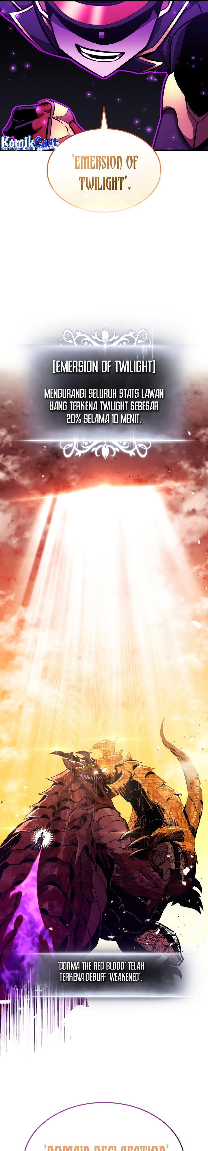 Ranker’s Return (Remake) Chap 149 - Next Chap 150