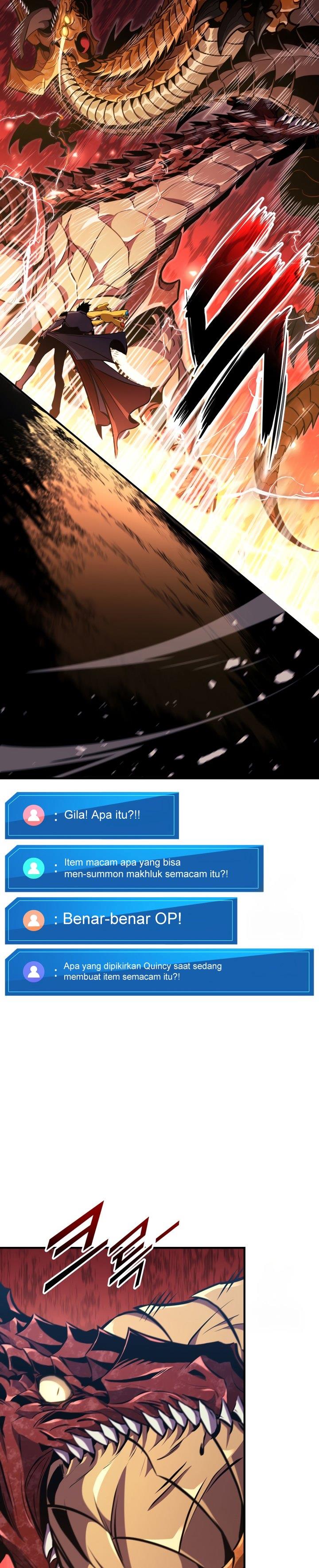 Ranker’s Return (Remake) Chap 149 - Next Chap 150