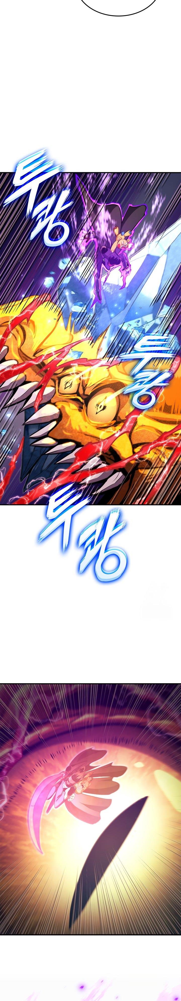 Ranker’s Return (Remake) Chap 149 - Next Chap 150