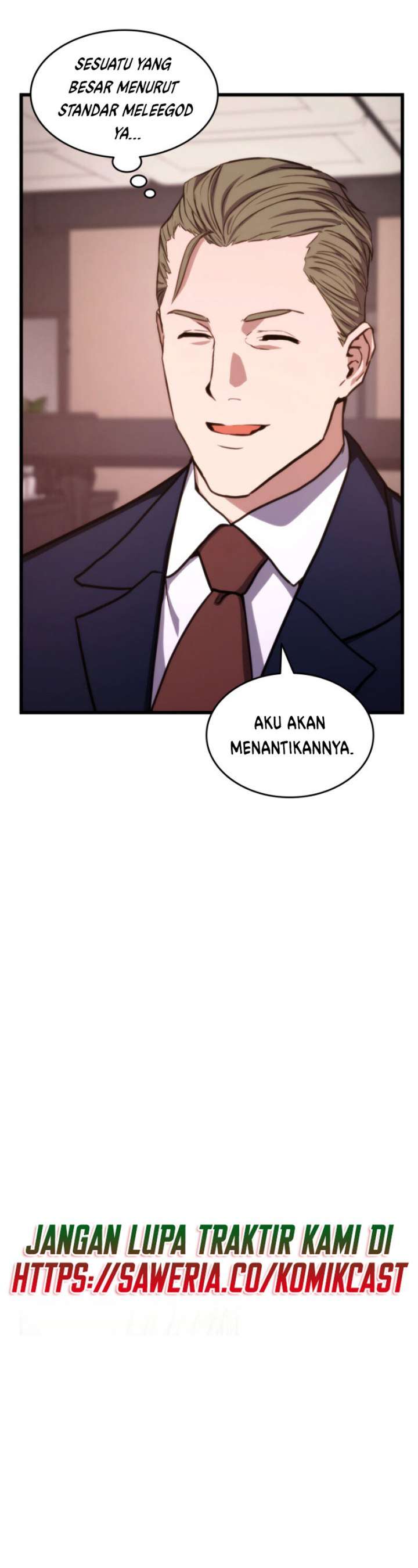 Ranker’s Return (Remake) Chap 15 - Next Chap 16