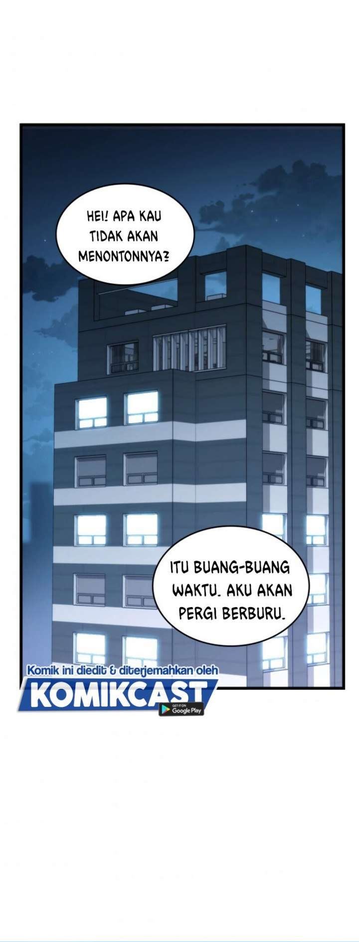 Ranker’s Return (Remake) Chap 15 - Next Chap 16