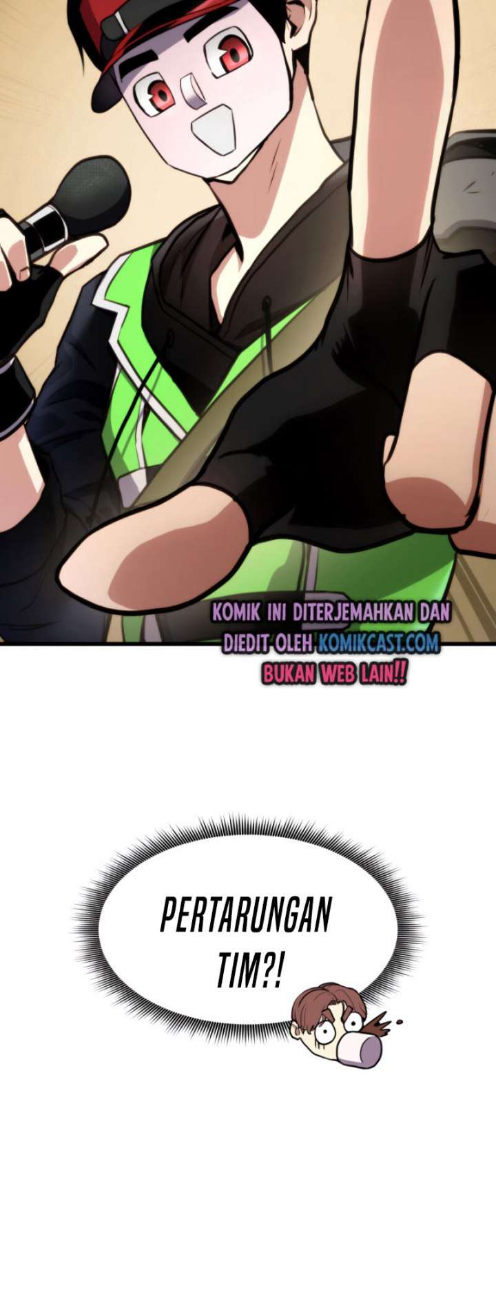 Ranker’s Return (Remake) Chap 15 - Next Chap 16