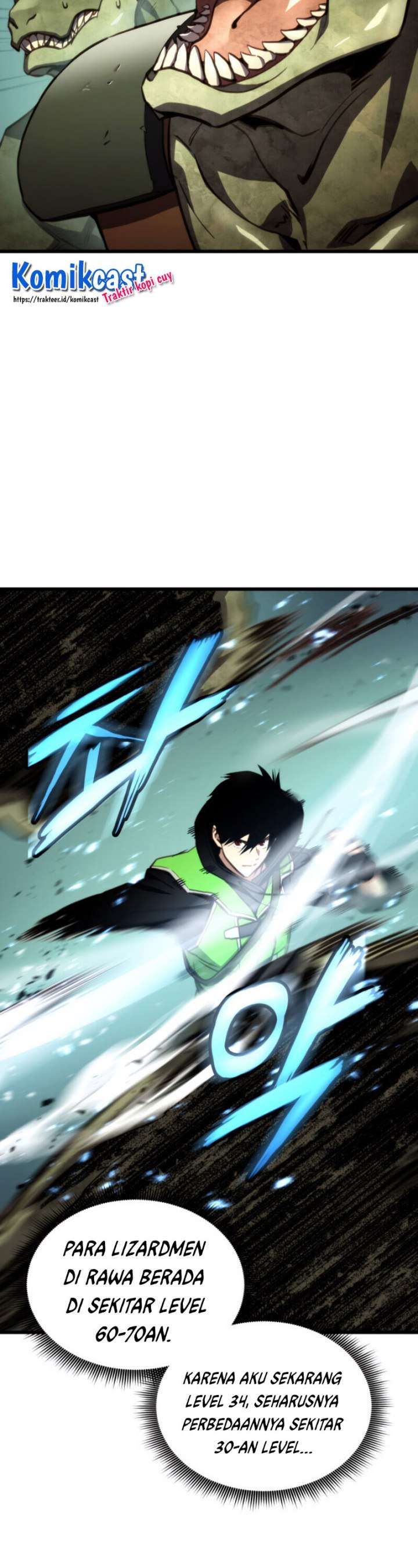 Ranker’s Return (Remake) Chap 15 - Next Chap 16