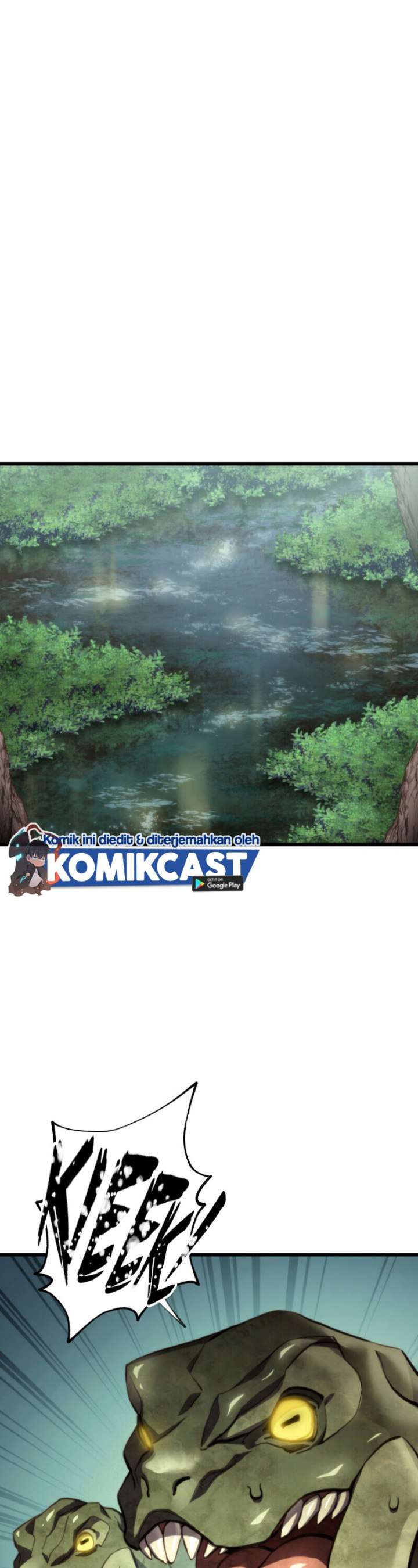 Ranker’s Return (Remake) Chap 15 - Next Chap 16