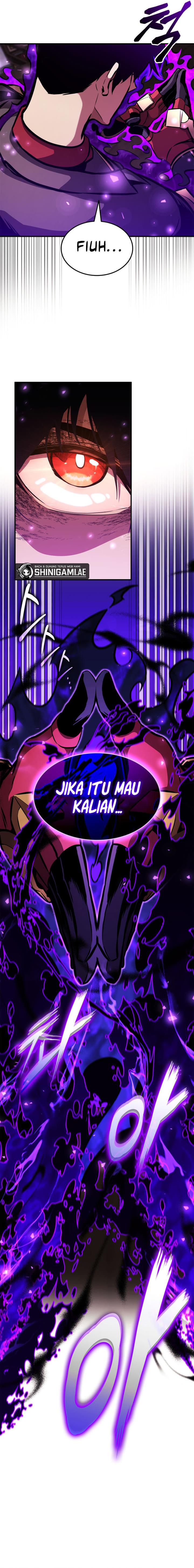 Ranker’s Return (Remake) Chap 151 - Next Chap 152