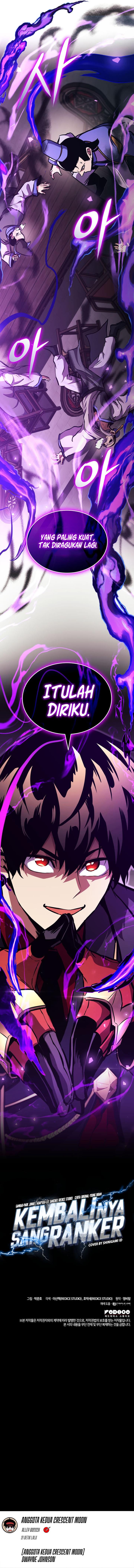 Ranker’s Return (Remake) Chap 151 - Next Chap 152