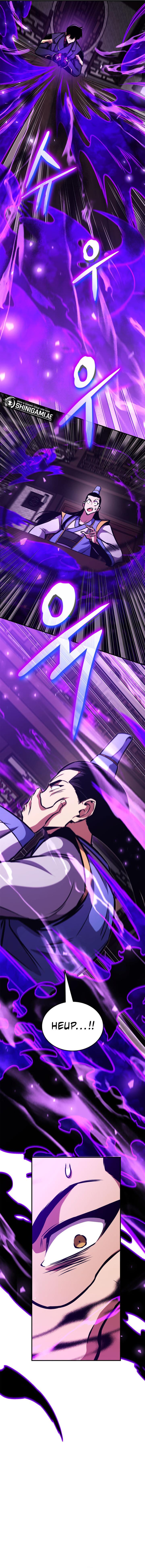 Ranker’s Return (Remake) Chap 151 - Next Chap 152