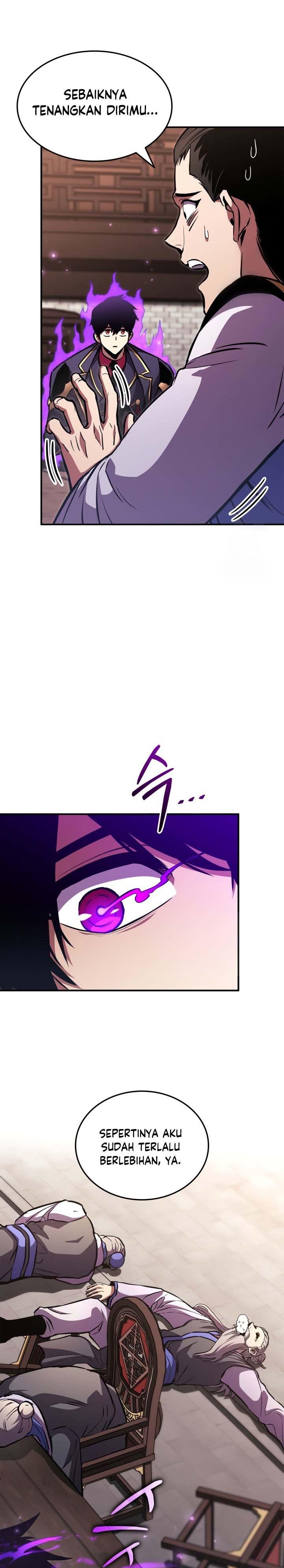 Ranker’s Return (Remake) Chap 152 - Next Chap 153