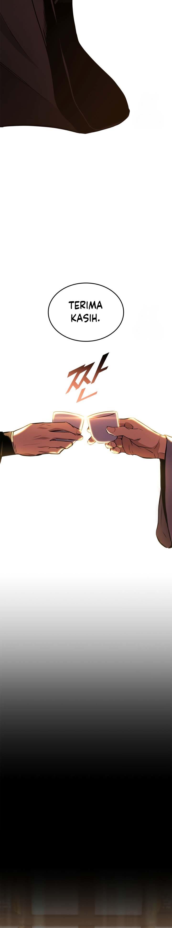 Ranker’s Return (Remake) Chap 152 - Next Chap 153