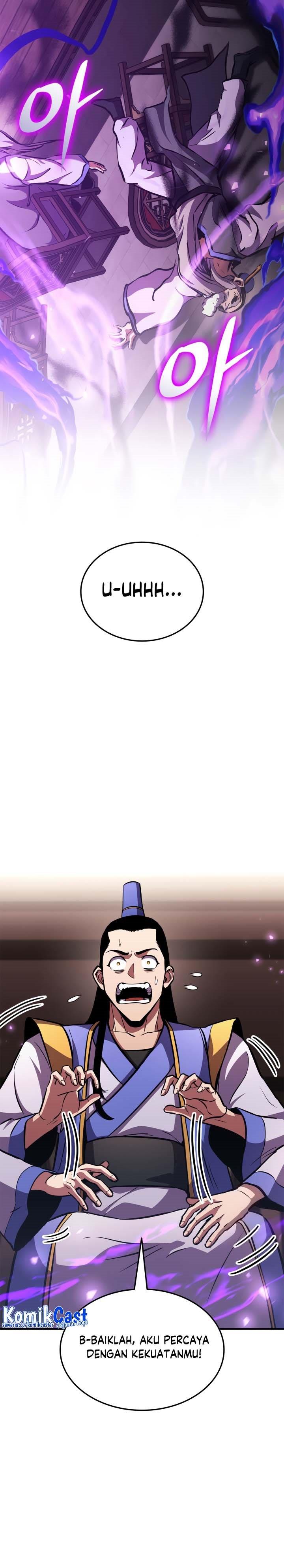 Ranker’s Return (Remake) Chap 152 - Next Chap 153