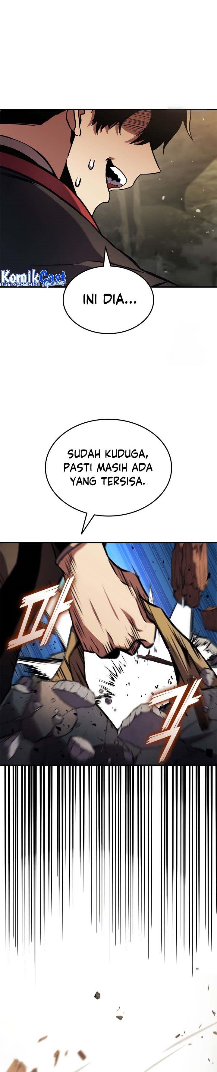 Ranker’s Return (Remake) Chap 152 - Next Chap 153