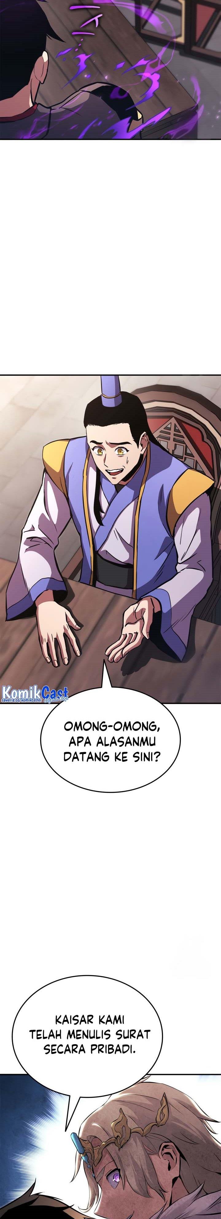 Ranker’s Return (Remake) Chap 152 - Next Chap 153