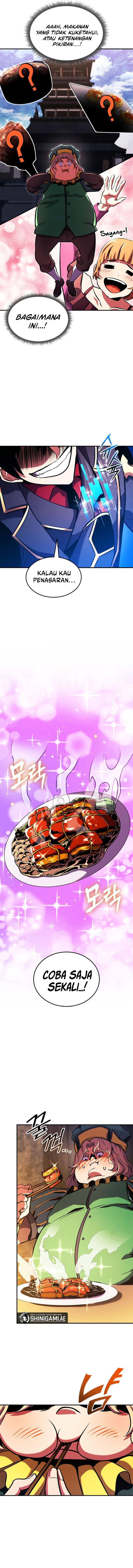 Ranker’s Return (Remake) Chap 156 - Next Chap 157