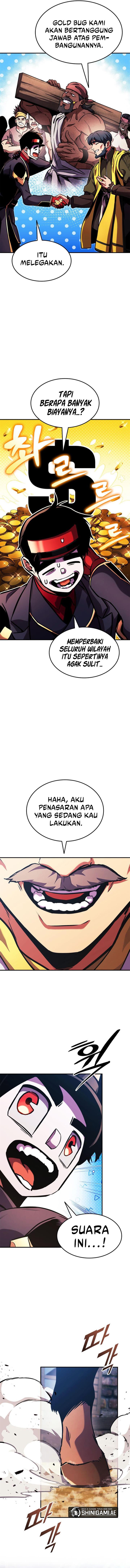 Ranker’s Return (Remake) Chap 156 - Next Chap 157