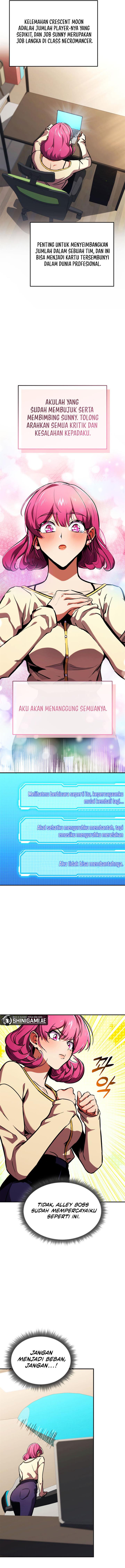 Ranker’s Return (Remake) Chap 158 - Next Chap 159