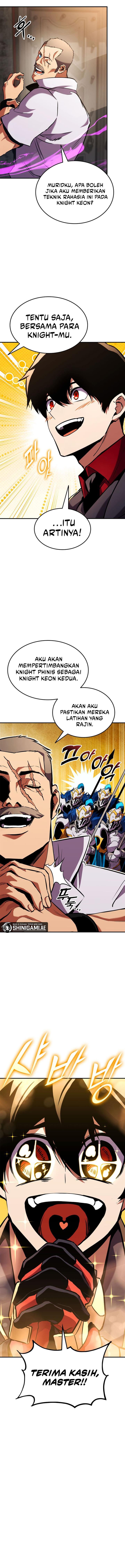 Ranker’s Return (Remake) Chap 159 - Next Chap 160