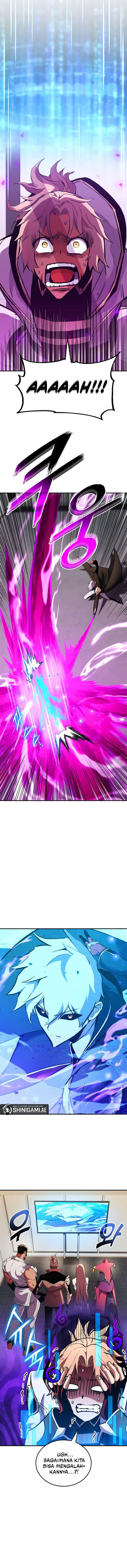 Ranker’s Return (Remake) Chap 159 - Next Chap 160