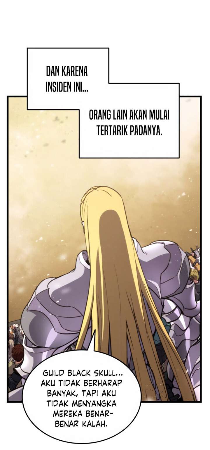 Ranker’s Return (Remake) Chap 16 - Next Chap 17