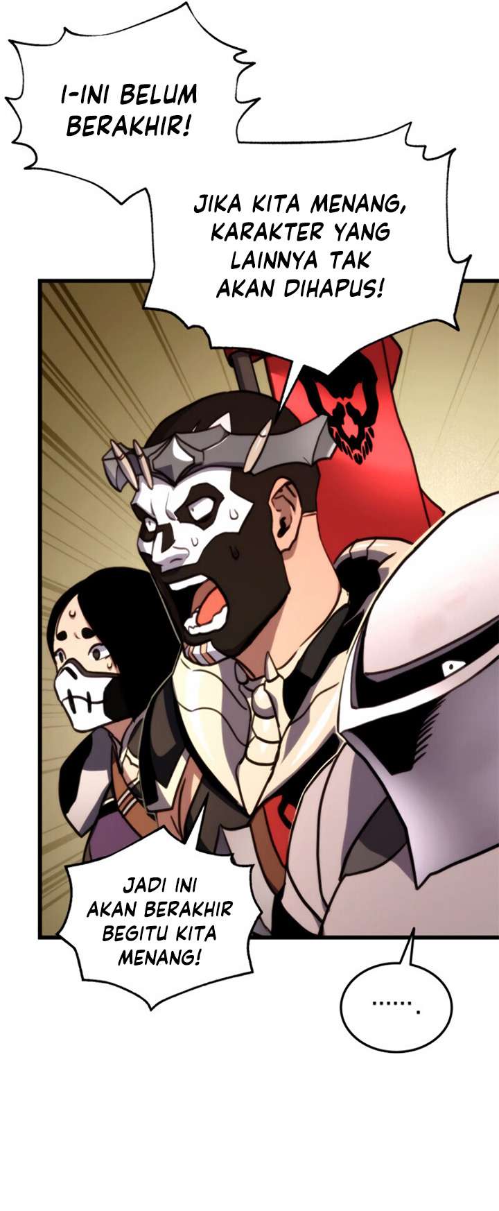 Ranker’s Return (Remake) Chap 16 - Next Chap 17