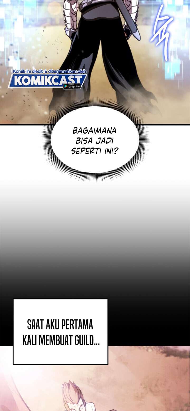 Ranker’s Return (Remake) Chap 16 - Next Chap 17