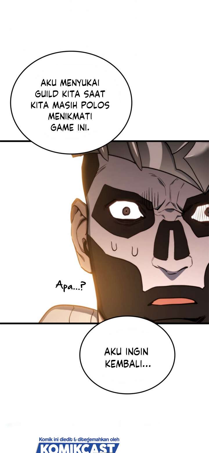 Ranker’s Return (Remake) Chap 16 - Next Chap 17