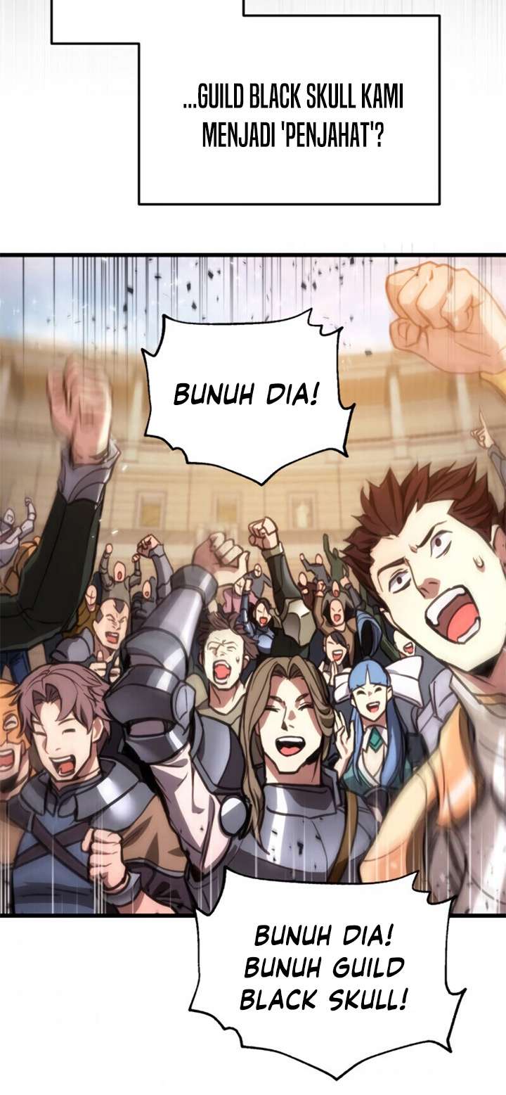 Ranker’s Return (Remake) Chap 16 - Next Chap 17