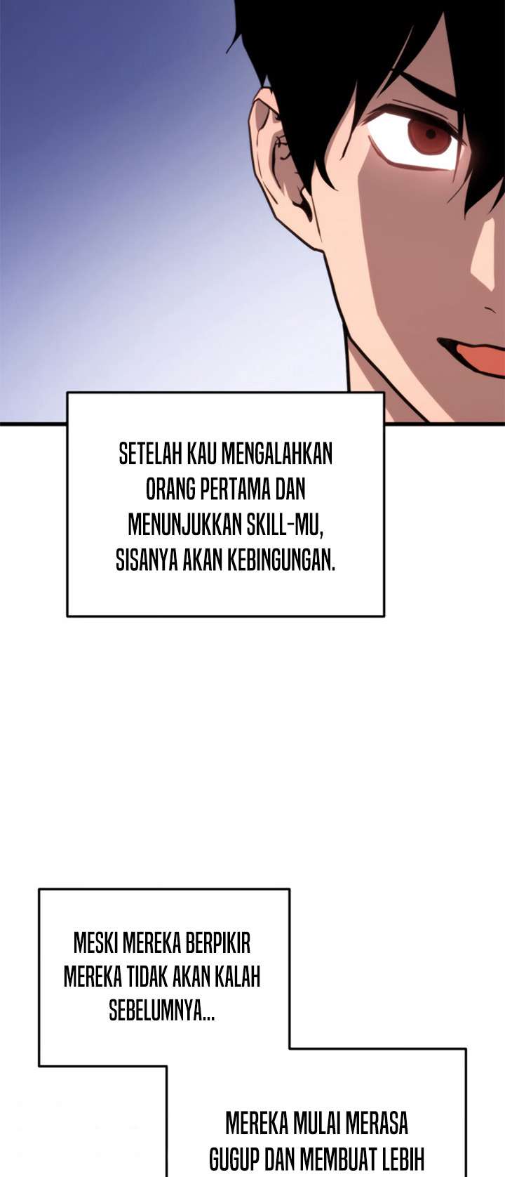 Ranker’s Return (Remake) Chap 16 - Next Chap 17