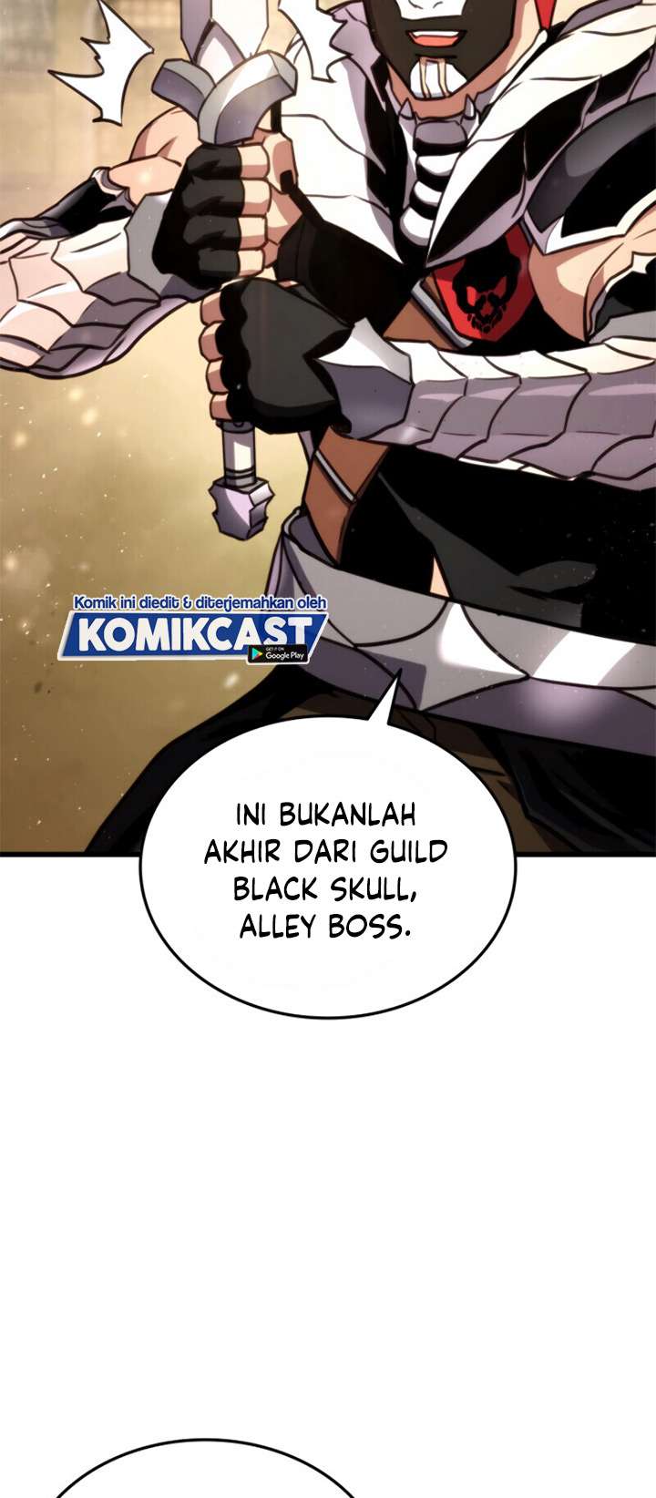 Ranker’s Return (Remake) Chap 16 - Next Chap 17