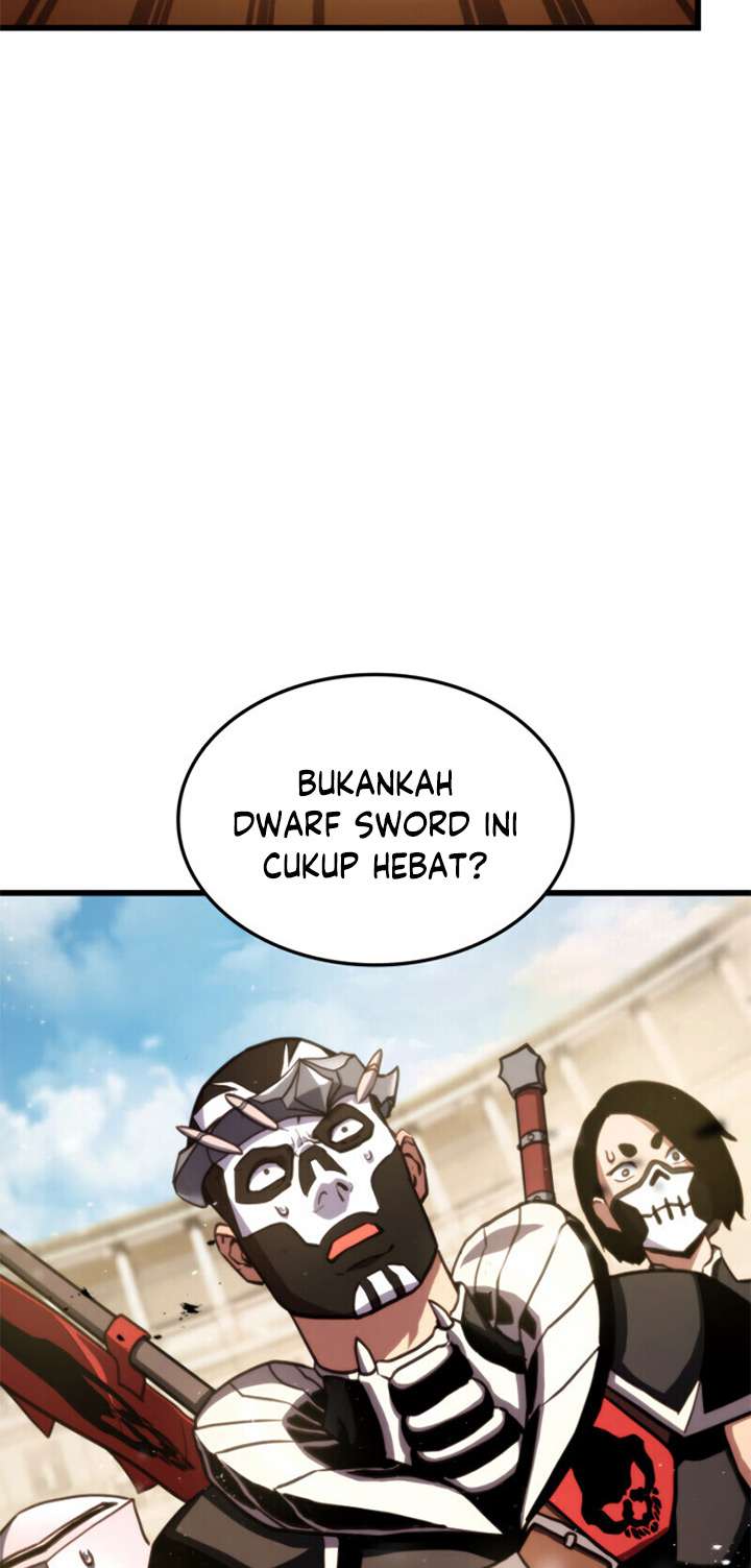 Ranker’s Return (Remake) Chap 16 - Next Chap 17
