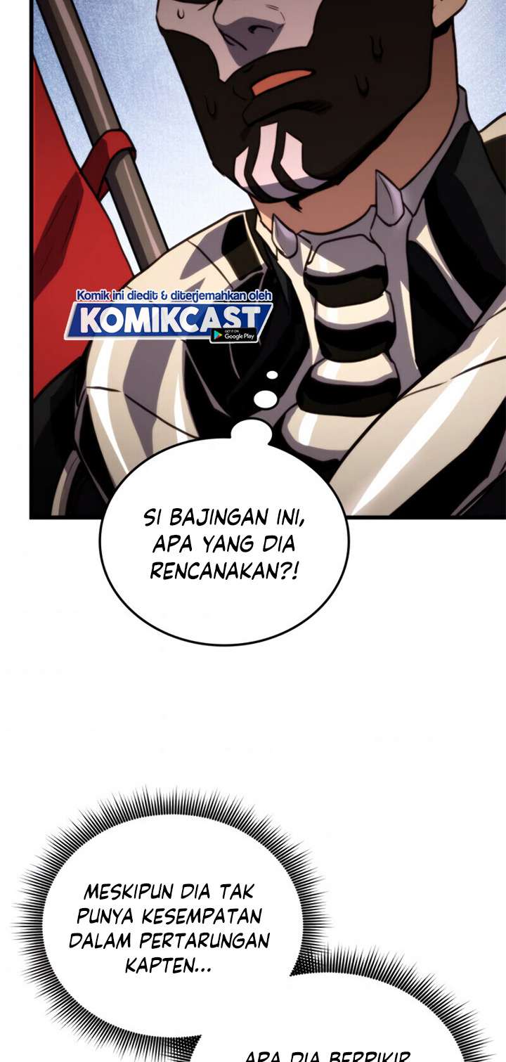 Ranker’s Return (Remake) Chap 16 - Next Chap 17