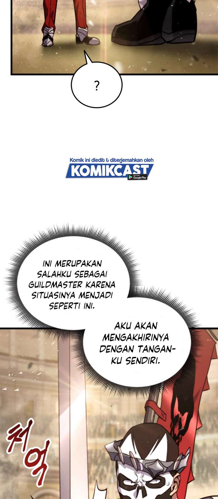Ranker’s Return (Remake) Chap 16 - Next Chap 17