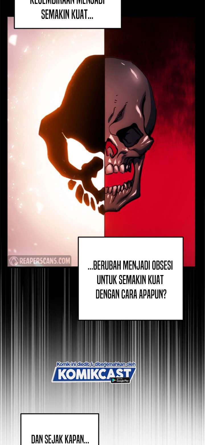 Ranker’s Return (Remake) Chap 16 - Next Chap 17