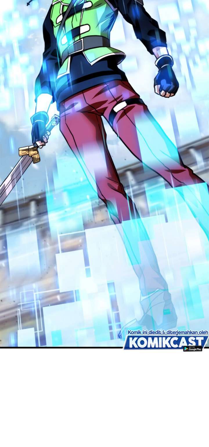 Ranker’s Return (Remake) Chap 16 - Next Chap 17