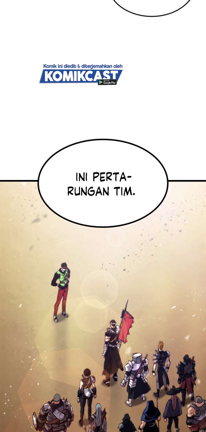 Ranker’s Return (Remake) Chap 16 - Next Chap 17
