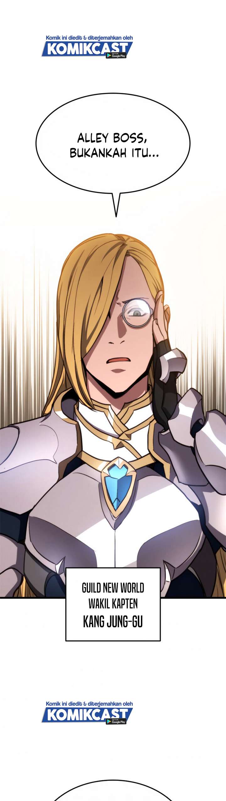 Ranker’s Return (Remake) Chap 16 - Next Chap 17