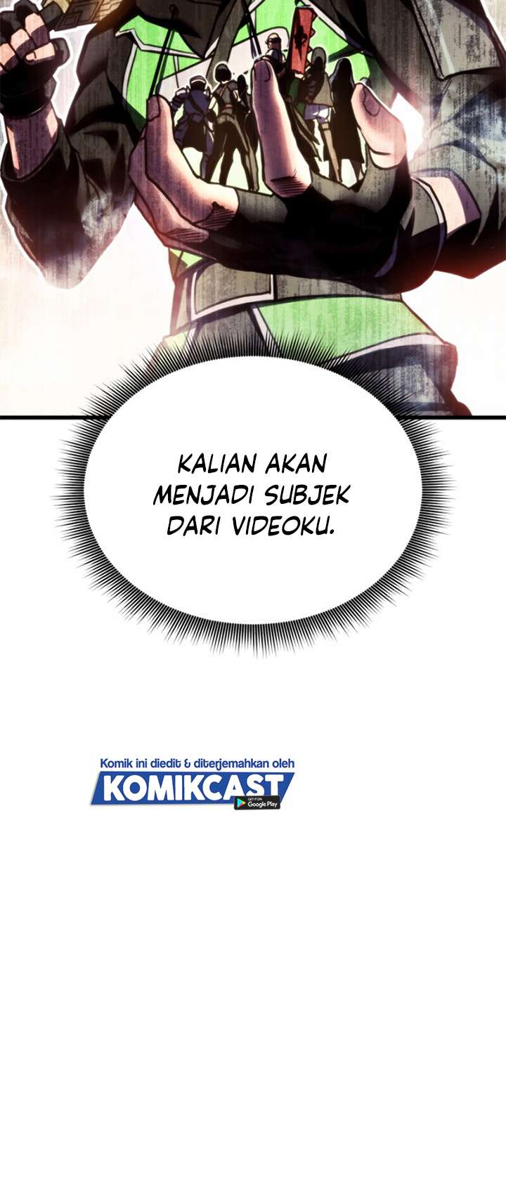 Ranker’s Return (Remake) Chap 16 - Next Chap 17