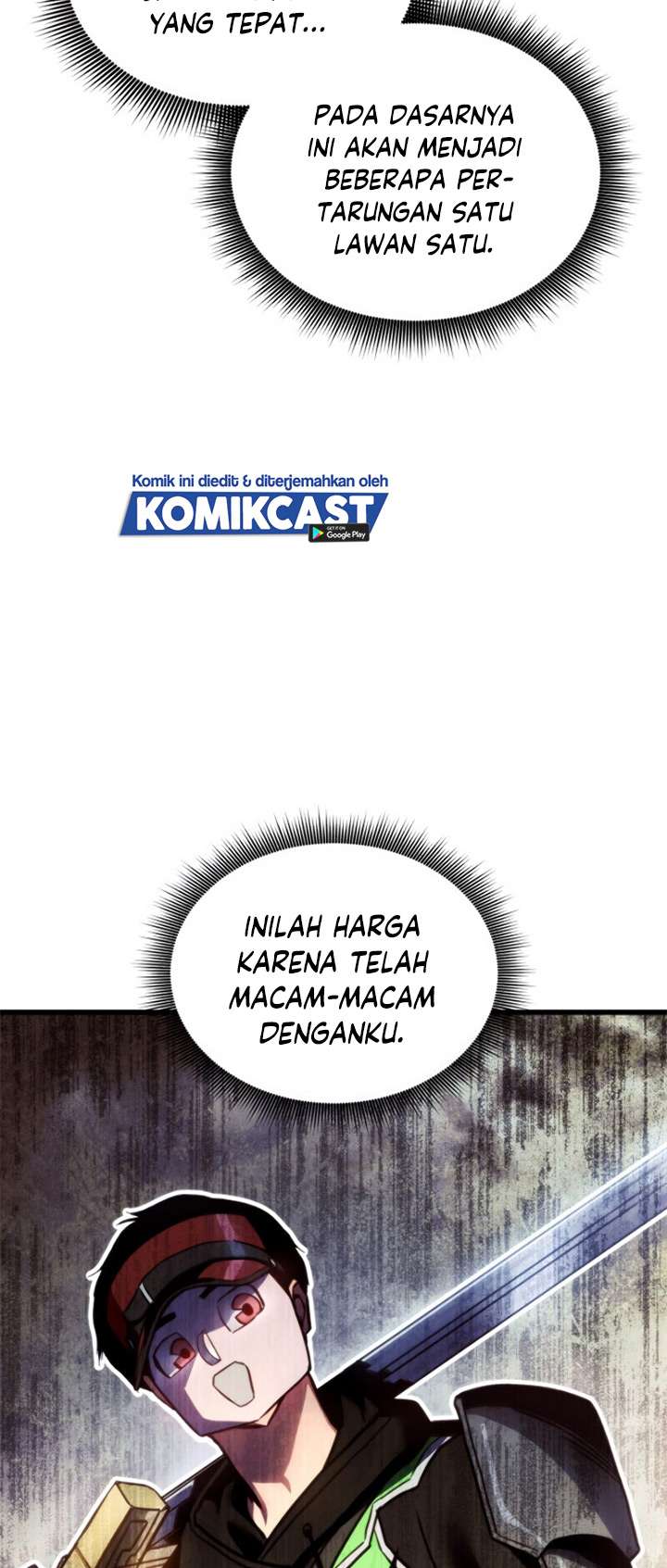 Ranker’s Return (Remake) Chap 16 - Next Chap 17